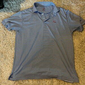 Rhoback Wheel Polo Men's M